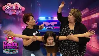 Aclarando Cuentas con La Vecina y Las Caidas de Doña Silvia