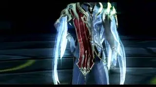 Aion 4.7 - Set of Enlightenment [New armor]