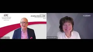 Occupiers, Obsolescence and Devaluation - Top Ten in 10 (with Maureen Ehrenberg, CRE)