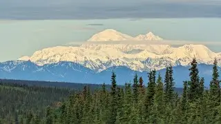 Alaska 2023,  Princess 10-Day Denali Explorer Land and Sea Cruise Tour