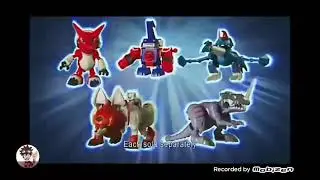 Digimon Fusion With The Toy Sales