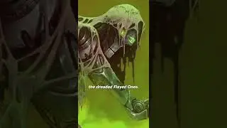 The NECRONS Want Their Own SPACE MARINES | Warhammer 40K Lore
