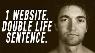 Why Ross Ulbricht Got a Double Life Sentence for Silk Road | Lynn Ulbricht