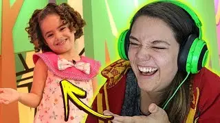 AS CRIANÇAS MAIS SINCERAS NA TV!
