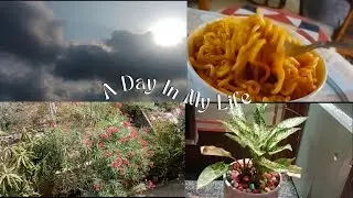 Day in my Life ♡ | Aesthetic vlog🌷| food | enjoying my simple life