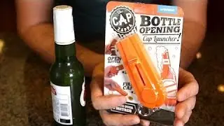 5 Beer Gadgets Test