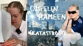 valitaan (tehd&auml;&auml;n) asut mun EKAAN Flowhun