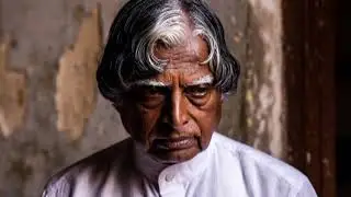 APJ Abdul Kalam Biography | Biography of famous people in Hindi | #story #viral #reels #apj 