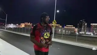 Josh DaKid - On My Own Ft Hoodi Twoshoe (Music Video)