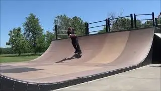 Sponsor me video 2022 all park edit. Jimmy McMillan