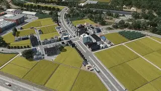 BBTTON-EP5-Farming area - Cities Skylines