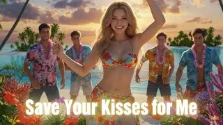 Krist Spice - Save Your Kisses for Me [AI Cover]