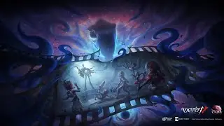Call of the Abyss VI - Chapter 2 (2/2) | Identity V