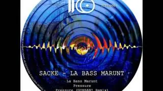 Sacke - La Bass Marunt
