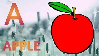 abcd for kids|| ABC phonic song ||a for apple b for ball ||abcd...