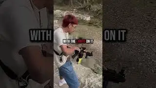 American Describes Getting Kidnapped By The Sinaloa Cartel In Mexico