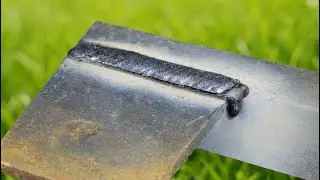 Master Welding Fast | Easy Tips for Beginners 