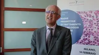 Amiloidosi da catene leggere, cambio di passo con l’arrivo in Italia di daratumumab in prima linea
