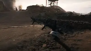 Defense Architect - Building Fortifications in BF5