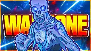 THE ZOMBIES ROYALE EXPERIENCE