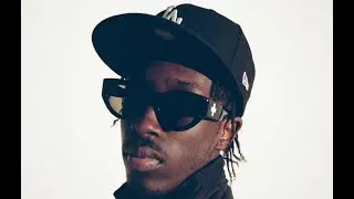 [FREE] 'Traphouse' - OFB x Unknown T x Digdat Type Beat (Prod. Psycho)
