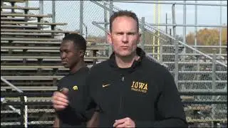Maximum Velocity Hurdle and Box Jumps