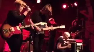 Joanna Gruesome - Honestly Do Yr Worst / Jerome (Liar) [Live @ Schubas - Chicago 2015-10-24]