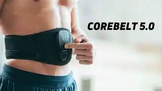 Compex Corebelt 5.0 - Product Video