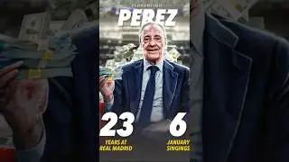 &laquo;Кристал Пэлас&raquo; потратил БОЛЬШЕ, чем &laquo;Реал Мадрид&raquo; за 23 ГОДА?!