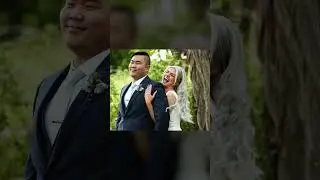 Sunghyun & Lydia Wedding Teaser - Upstate NY