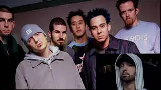 SynthAbi - NUMB YOURSELF (Eminem Linkin Park Remix, Mashup, Remake )