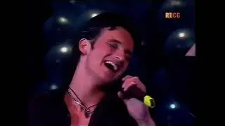 Work Your Magic- Dmitry Koldun (Montenegrosong2007, Interval)