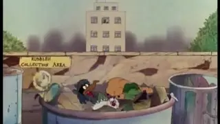 Danger Mouse S03 E01 Dub
