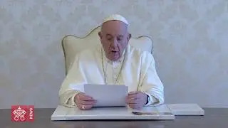 Pope Francis encourages Scholas Occurrentes to help people find meaning in life