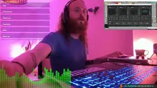 HI ! Feel The Vibes ? Ambient Music Experiments- Привет