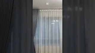 Make Your Home Feel Fancy With These Curtains