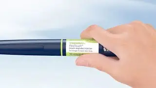 Tresiba® FlexTouch® (insulin degludec) injection 100 U/mL: How to Use