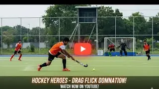Drag flick Goal sohail manzoor international Hockey player 