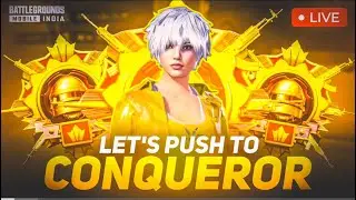 ultimate royal rank push (ego breaker is live )🔴