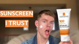 ЛУЧШИЙ SPF НА ЛЕТО | La Roche Posay Melt In Milk SPF 100