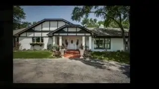 3.71 wooded acre Urban Ranchette Sherman, TX ; JC Young Real Estate Group
