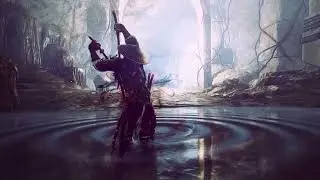 BDO Awakening Ninja Montage | Kickstart