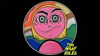 Matteo Dentone - Stay (Original Mix) [TOO MANY RULES]