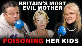 Britain's Most Evil Mum Poisoning Her Kids - Karen Teasdale Tells All