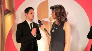 KATIE CHATS: CSA, DAVID MILLER, PRODUCER, SIDDHARTH, CSA WINNER***
