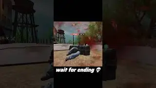 They call me a coward, and I take my revenge by proving them all wrong ☠️#codm #shorts#codmobile