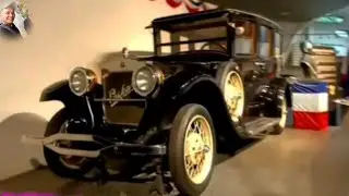 Collection Vintage car The Philippines