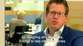 Philips Guidelines for Design with Recyclates