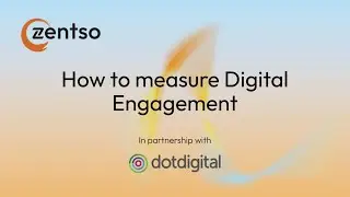 How to measure Digital Engagement