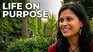 Nathan Amaral Interviews Rimi Chakraborty of Minuvida | Expats in Azores Moving to Portugal